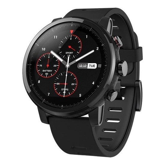 perbedaan amazfit pace dan stratos