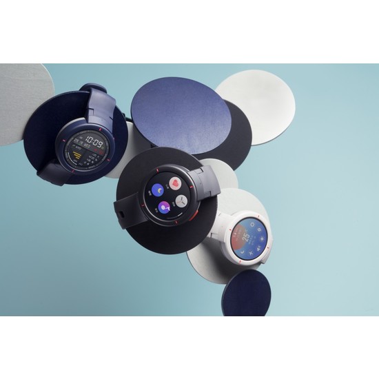 amazfit verge bluetooth