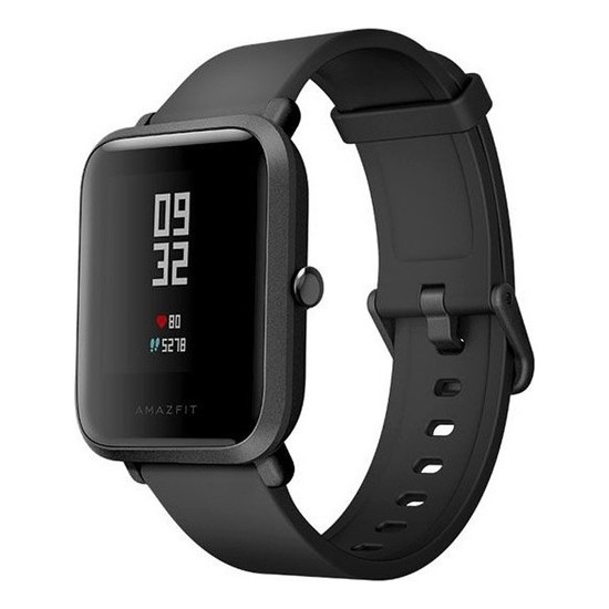 amazfit bip bluetooth music