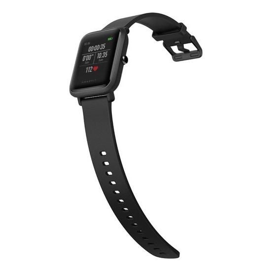 amazfit bip bluetooth music