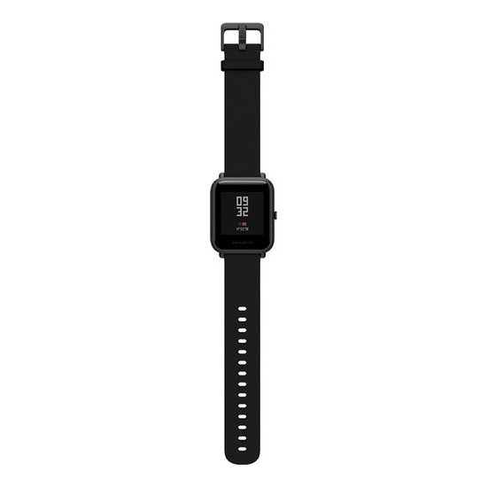 amazfit bip bluetooth music