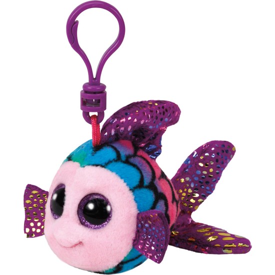 Ty Beanie Boos Flippy Balık Anahtarlık Fiyatı Taksit Seçenekleri