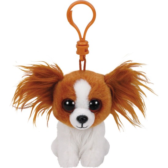 Ty Beanie Boo�S Barks Köpek Peluş Anahtarlık Fiyatı