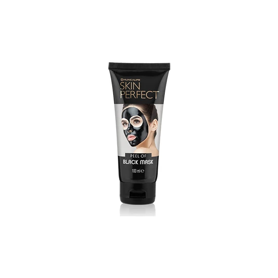 Skin Perfect Siyah Maske 100 ml