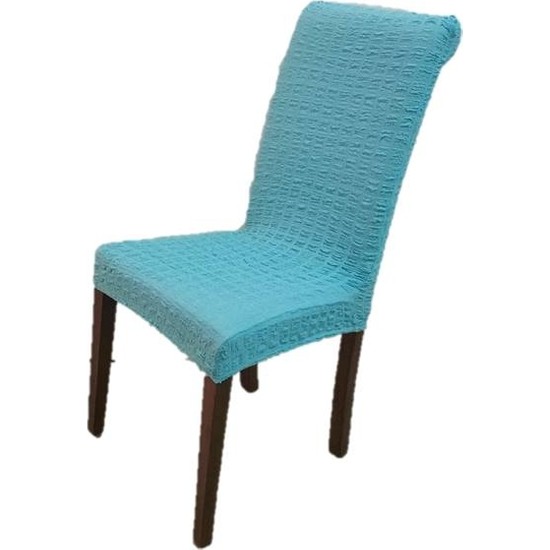 Ennor Likralı Bürümcük Sandalye Kılıfı / Ennor Fiyatı