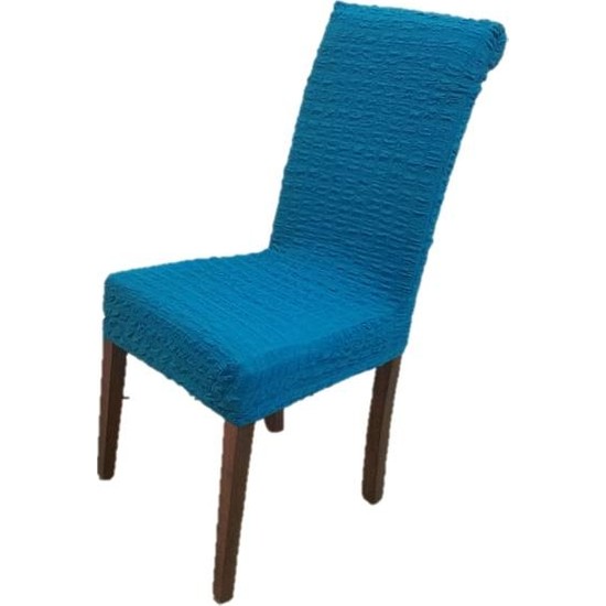 Ennor Likralı Bürümcük Sandalye Kılıfı / Ennor Fiyatı