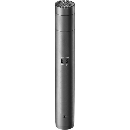 Audio Technica At4022 Omnidirectional Condenser Microphone Fiyatı