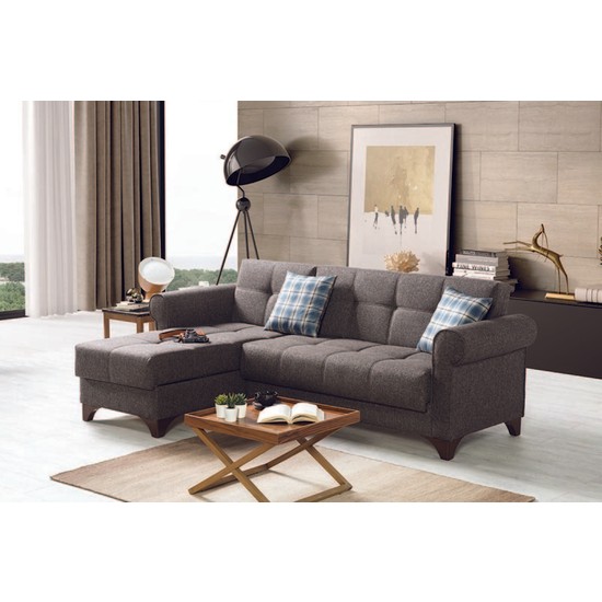 Hepsiburada Home Milano Sandıklı Köşe Koltuk Fiyatı