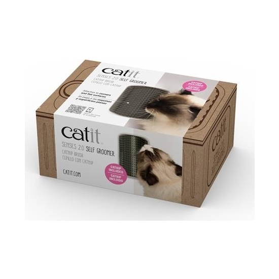 Catit 43152 Senses 2.0 Self groomer Kedi Kaşınma Aparatı Fiyatı