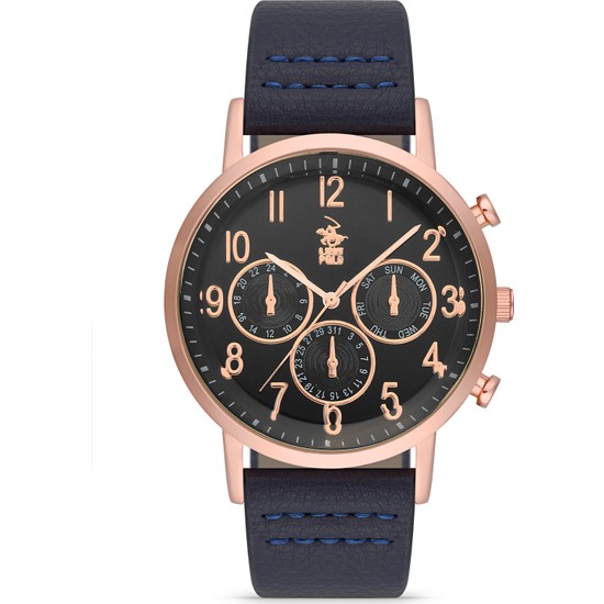 GSport Polo YEC24027 Erkek Kol Saati Fiyatı Taksit Seçenekleri