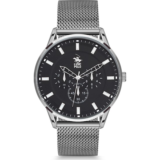 GSport Polo YEH28445 Erkek Kol Saati Fiyatı Taksit Seçenekleri