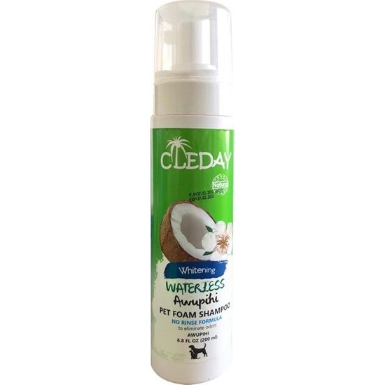 Cleday Kedi Ve Köpekler İçin Şampuan 200 ml Fiyatı