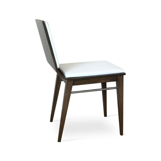 Adas Sandalye Masif Ahşap Yemek Sandalyesi Fiyatı