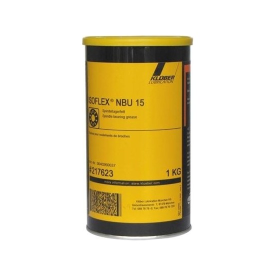 Kluber Isoflex Nbu 15 1 Kg Fiyatı Taksit Seçenekleri