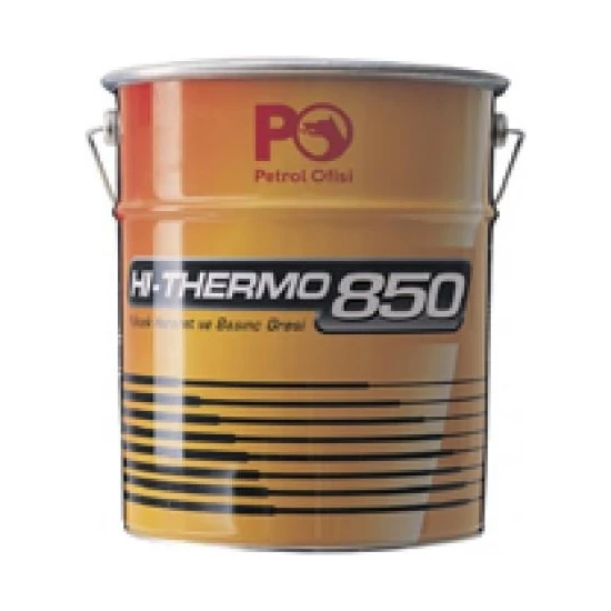 Petrol Ofisi  Hi-Thermo 850 Kova 16 Kg