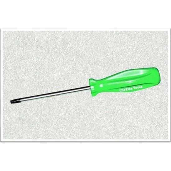 Elta Torx Uçlu Tornavida T15