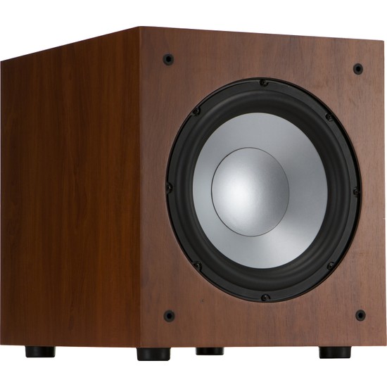 Jamo J 10 Sub Subwoofer / Dark Apple Fiyatı Taksit Seçenekleri