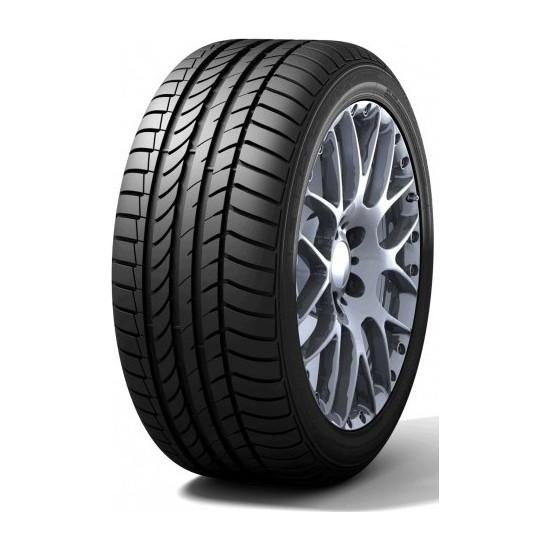 Dunlop 235/65 R17 108V XL Quattro Maxx Lastiği Fiyatı