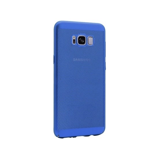 Elite Samsung Galaxy S8 Plus Fileli Slim Arka Kapak Mavi Fiyatı