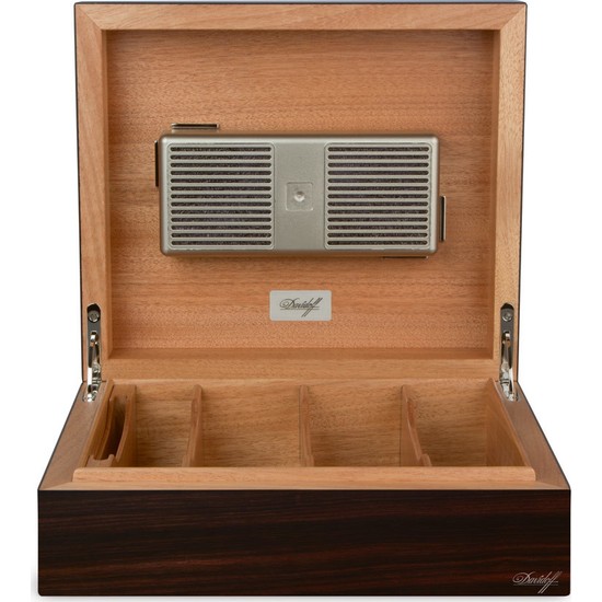 Davidoff Primos Humidor Puro Kutusu Fiyatı Taksit Seçenekleri