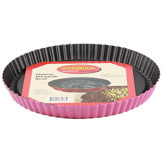 Granit Turta Tart Kek Kalıbı Fiyatı Taksit Seçenekleri