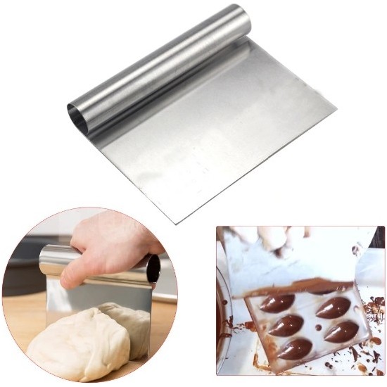 Spatula Hamur Kazıyıcı Ve Pasta Sıvama Aparatı 14 Cm Fiyatı