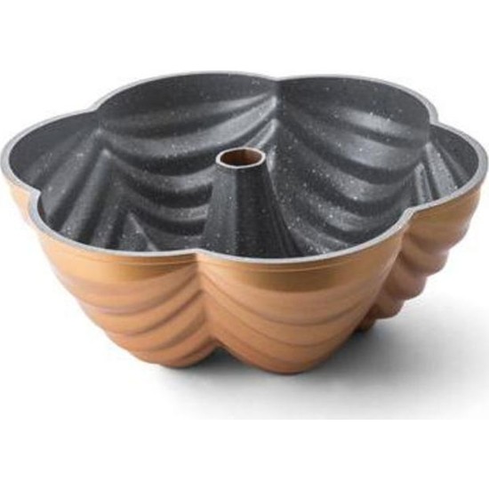 Emsan Griss Hardstone 23 Cm Kek Kalıbı Gold Fiyatı