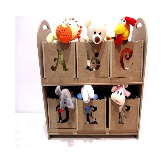 Ham Ahşap Dünyası Ahşap Montessori Çocuk Bebek Oyuncak Fiyatı