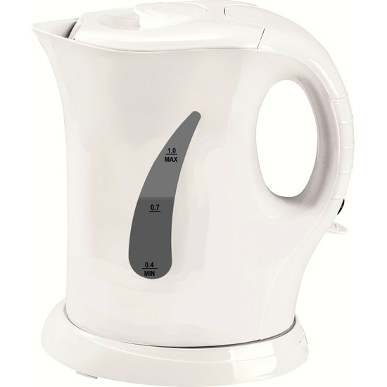Simtech Km-4711 1,0 L Kettle&Su Isıtıcı