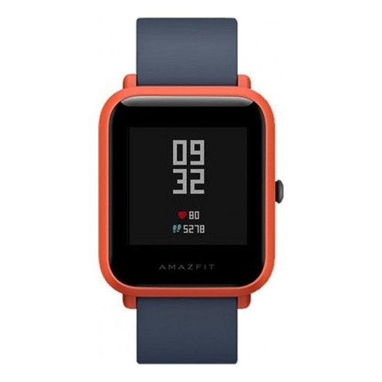 amazfit bip bluetooth music