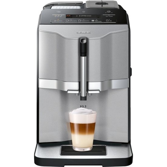 Siemens Tam Otomatik Espresso ve Kahve Makinesi TI303203RW Fiyatı