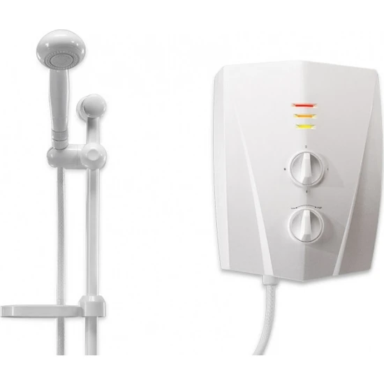 Cemsan C3300 Elektrikli Şofben