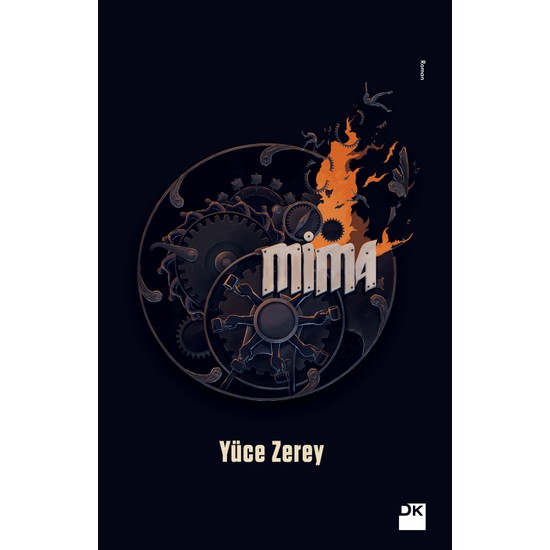 Mima - Yüce Zerey
