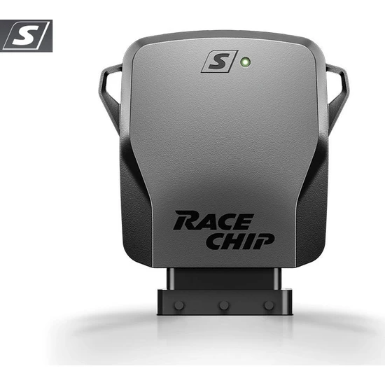 Race Chip Renault Clio III (R) (2005 - 2013) 1.5 dCi (86 HP/ 63 kW) S Chip Tuning Seti
