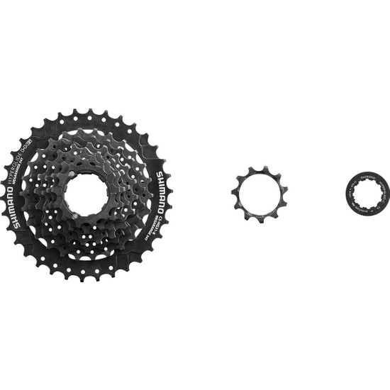 SHIMANO Altus CS HG31 8 8'li Kaset Ruble 11 34T Fiyatı