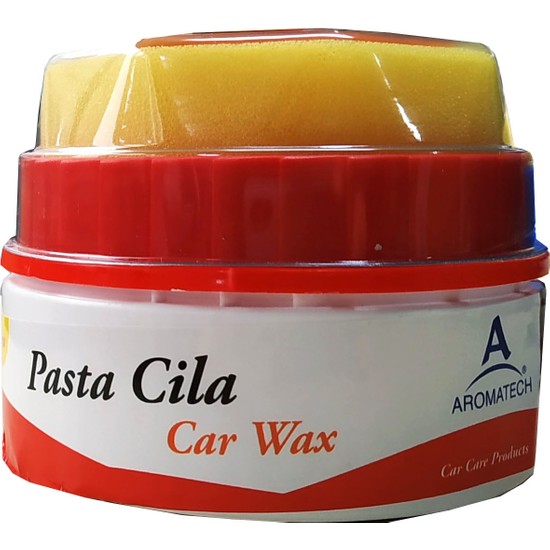 ModaCar Aromatech Hafif Çizik Giderici Pasta Cila 427031 Fiyatı