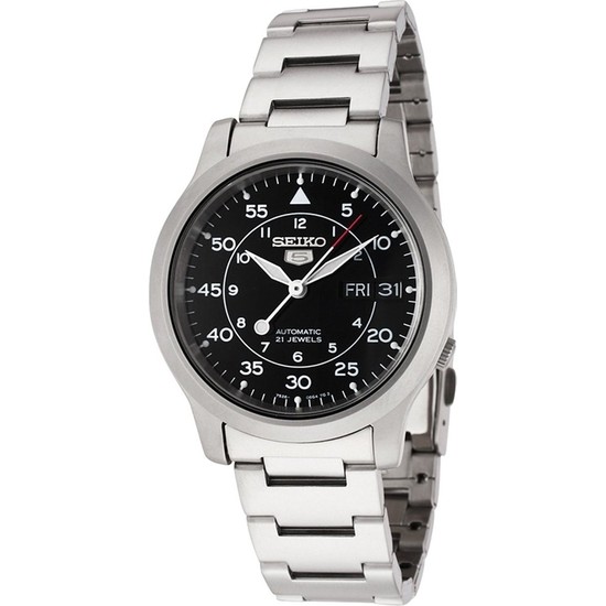 seiko snx809k1