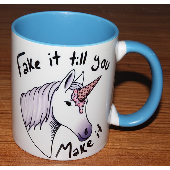 Karaca Unicorn Tuzluk Biberlik Karaca