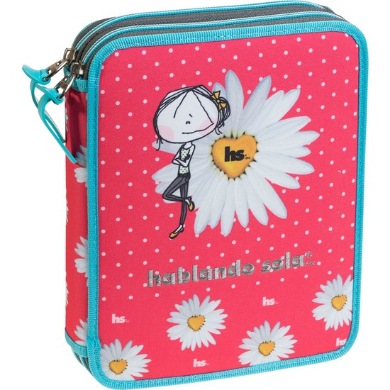 Busquets Hablando Sola Çift Katlı Kalem Kutu 17721049600 Fiyatı