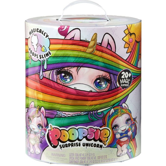 Poopsie Unicorn Sürpriz Paket 551447E5C