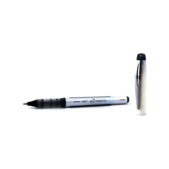 Zebra Ar7 Siyah 07 Roller Kalem Fiyatı Taksit Seçenekleri