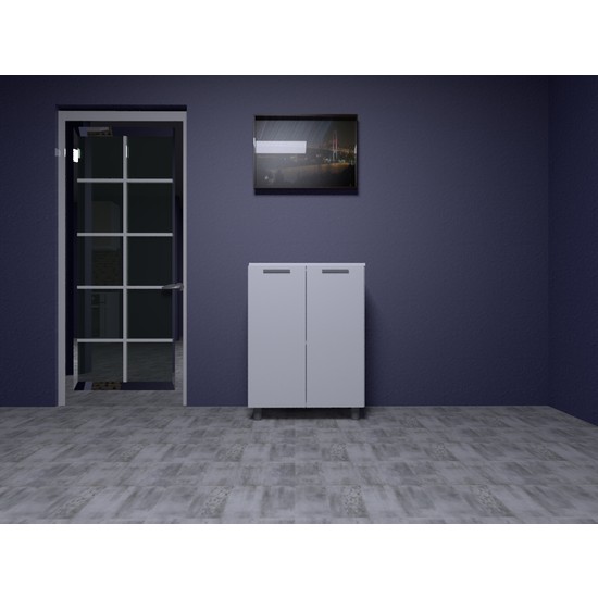 Köşk Mobilya MDF Çok Amaçlı Dolap Ayakkabılık Fiyatı