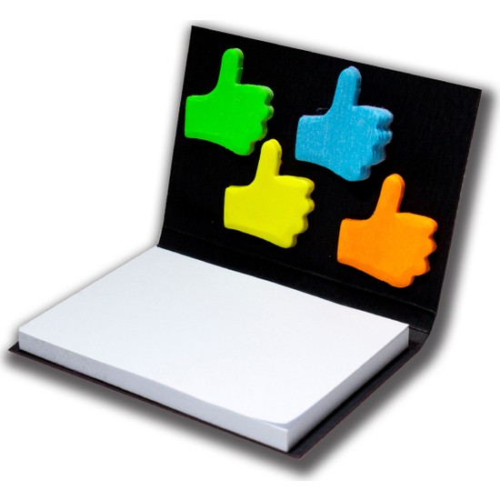 Paste Notes Deri Kapaklı Cep Not Defteri Fiyatı