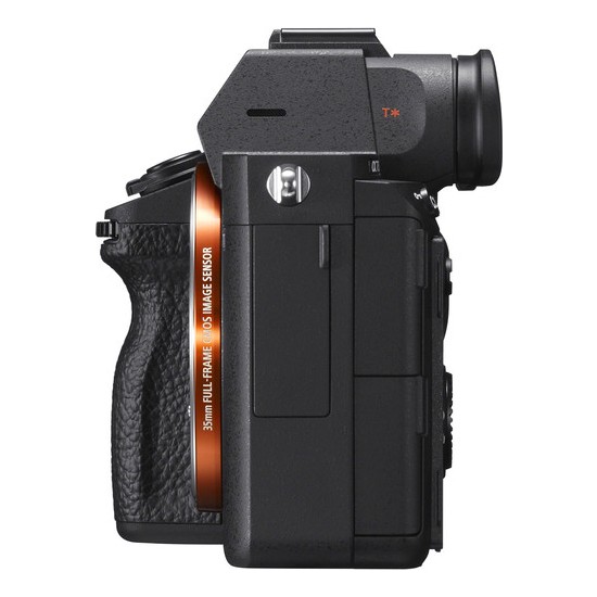 Sony A7 III Body - FullFrame Fotoğraf Makinesi (Sony Eurasia Fiyatı
