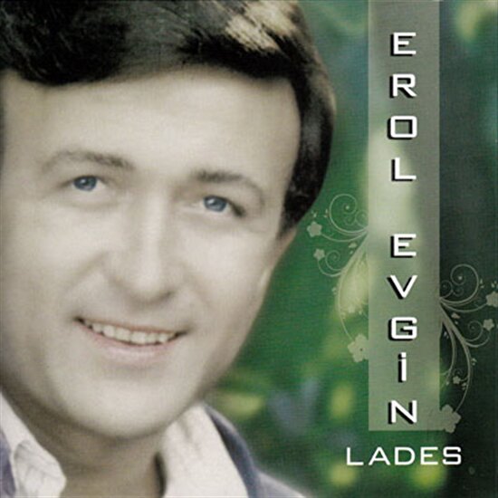 Erol Evgin - Lades Cd