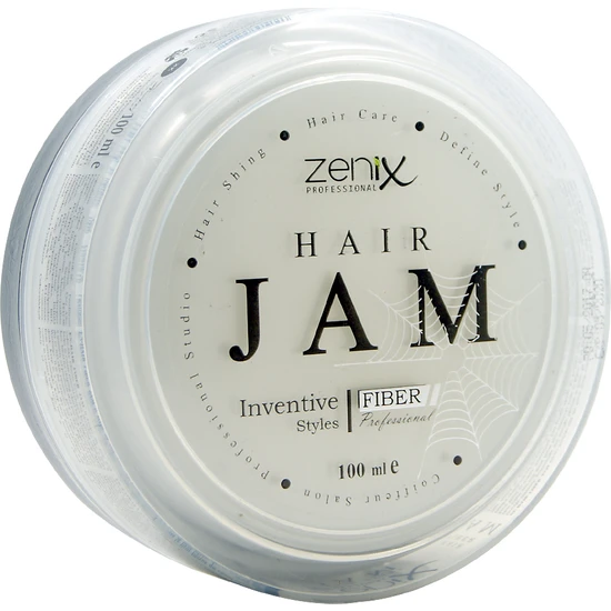 Zenix Jam Wax Inventive Styles