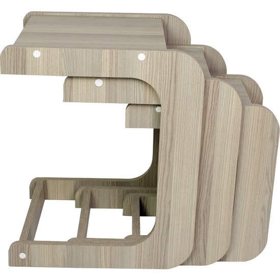 Pratico Mobilya Full Cordova C Zigon Sehpa Fiyatı Pratico Mobilya Full Cordova C Zigon Sehpa Fiyatı