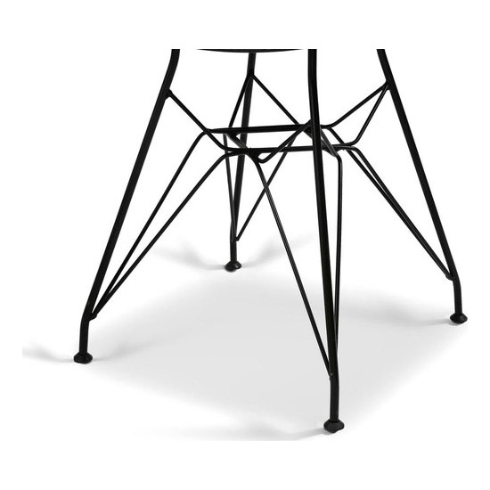 Moon Design Kafes Tel Sandalye Fiyatı Taksit Seçenekleri