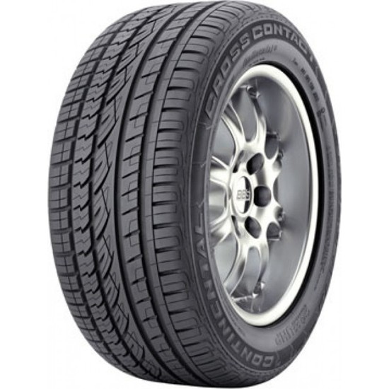 Continental 235/55 R20 102W ContiCrossContact Uhp Oto Yaz Fiyatı