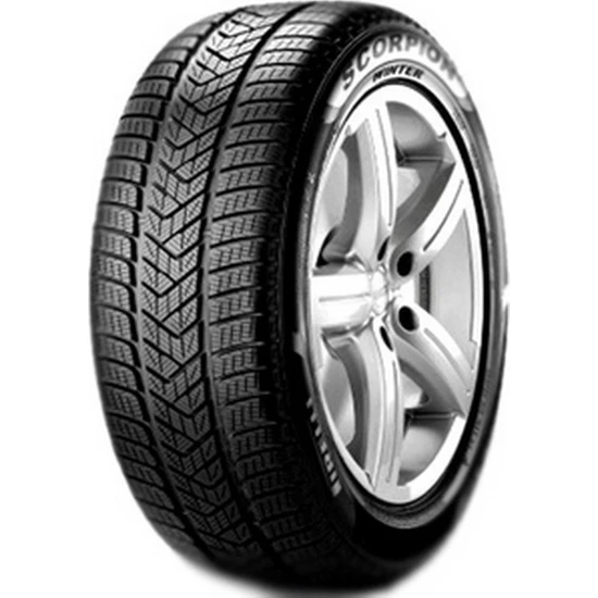 Pirelli 265/45 R20 108V XL Scorpion Winter Eco (Mo) SUV Kış Lastiği ( Üretim Yılı: 2023 )